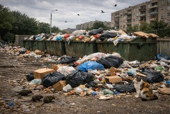 KAZNE PLJUŠTE U JEDNOM DELU NIŠA! Razlog će mnoge šokirati